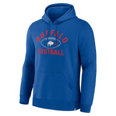 NFL Buffalo Bills Fumblerooski Legacy Pullover Hoodie