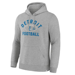 NFL Detroit Lions Fumblerooski Legacy Pullover Hoodie