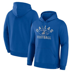 NFL Dallas Cowboys Fumblerooski Legacy Pullover Hoodie