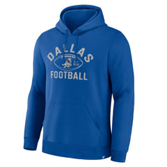 NFL Dallas Cowboys Fumblerooski Legacy Pullover Hoodie