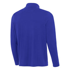 Philadelphia Phillies Antigua Content Quarter-Zip Top - Royal