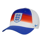 England National Team Unisex Rise Printed Trucker Adjustable Hat / Soccer On sale
