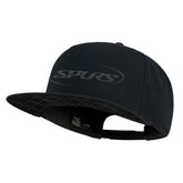 Tottenham Hotspur Unisex Pro Snapback Hat / Soccer Sale