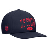 USWNT Unisex Pro Snapback Hat / Soccer Hot sale