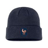 France National Team Unisex Terra Cuffed Knit Hat / Soccer Hot sale