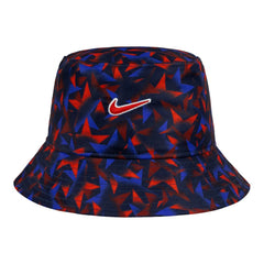 USWNT Unisex Star Dri-FIT Bucket Hat / Soccer Online