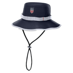USWNT Unisex Apex Boonie Performance Bucket Hat / Soccer New