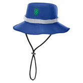 Brazil National Team Unisex Apex Boonie Performance Bucket Hat / Soccer For sale
