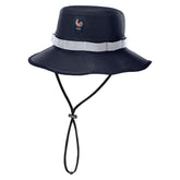France National Team Unisex Apex Boonie Performance Bucket Hat / Soccer New