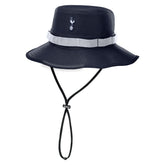 Tottenham Hotspur Unisex Apex Boonie Performance Bucket Hat / Soccer New