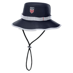 USMNT Unisex Apex Boonie Performance Bucket Hat / Soccer Outlet