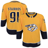 Steven Stamkos Nashville Predators Youth Home Premier Player Jersey