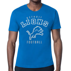 NFL Detroit Lions Starter Team Logo T-Shirt