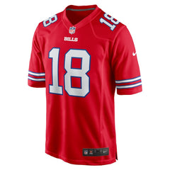 NFL Buffalo Bills Amari Cooper Alternate Game Jersey