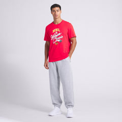 Chicago Blackhawks lululemon 2025 NHL Winter Classic Soft Jersey T-Shirt