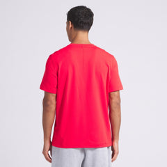 Chicago Blackhawks lululemon 2025 NHL Winter Classic Soft Jersey T-Shirt