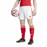 Arsenal Home AEROREADY Replica Shorts / Soccer Hot sale