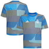 Real Madrid Youth 2025/26 Pre-Match AEROREADY Top / Soccer On sale