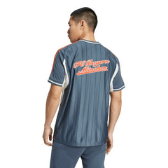 Bayern Munich US Pack Full-Button Baseball Jersey / Soccer Discount