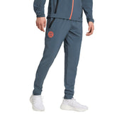Bayern Munich 2025/26 Tiro Vis Tech AEROREADY Travel Pants / Soccer Outlet