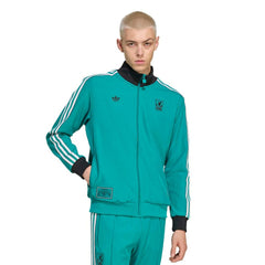 Liverpool Terrace Icons Full-Zip Track Jacket / Soccer Sale