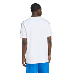 Real Madrid Terrace Icons T-Shirt / Soccer New
