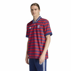 Bayern Munich Unisex Lifestyler Fashion Jersey / Soccer For sale