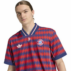 Bayern Munich Unisex Lifestyler Fashion Jersey / Soccer For sale