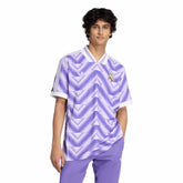 Real Madrid Unisex Lifestyler Fashion Jersey / Soccer New