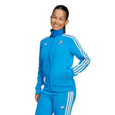 Real Madrid Youth Terrace Icons Full-Zip Track Jacket / Soccer On sale