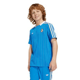 Real Madrid Youth Terrace Icons Jersey / Soccer Online