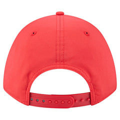 NFL Kansas City Chiefs Adventure Gradient 9FORTY M-Crown A-Frame Adjustable Hat
