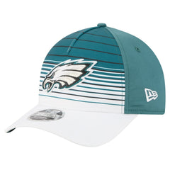 NFL Philadelphia Eagles Adventure Gradient 9FORTY M-Crown A-Frame Adjustable Hat