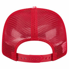 NFL San Francisco 49ers Hula 9SEVENTY Adjustable Trucker Hat