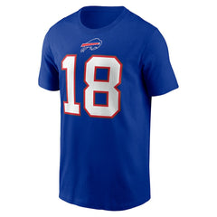 NFL Buffalo Bills Amari Cooper Name & Number T-Shirt