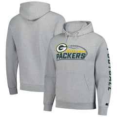 NFL Green Bay Packers Starter Vintage Pullover Hoodie