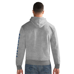 NFL Seattle Seahawks Starter Vintage Pullover Hoodie