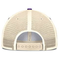 NFL Minnesota Vikings Top of the World Team Patch Adjustable Hat