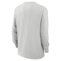 NFL San Francisco 49ers Essential Heavy Max90 Long Sleeve T-Shirt