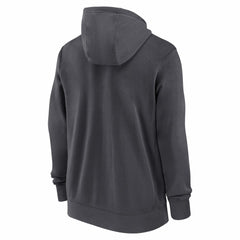 NFL New York Jets Primetime Club Full-Zip Hoodie