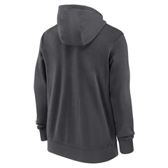 NFL Dallas Cowboys Primetime Club Full-Zip Hoodie