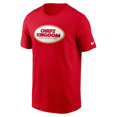 NFL Kansas City Chiefs Primetime Local Essential T-Shirt