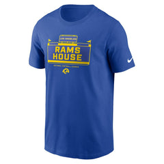 NFL Los Angeles Rams Primetime Local Essential T-Shirt