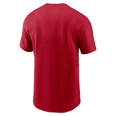 NFL San Francisco 49ers Primetime Local Essential T-Shirt