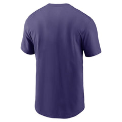 NFL Baltimore Ravens Primetime Local Essential T-Shirt