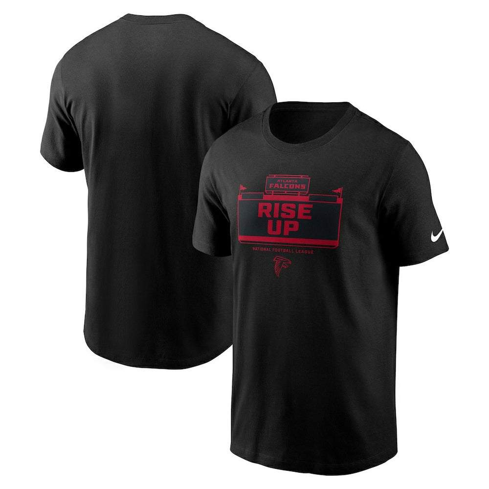 NFL Atlanta Falcons Primetime Local Essential T-Shirt