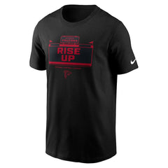 NFL Atlanta Falcons Primetime Local Essential T-Shirt