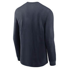 NFL Chicago Bears Play to Win Essential Long Sleeve T-Shirt