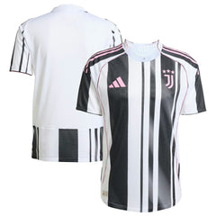 Juventus 2025/26 Home Jersey / Soccer Online