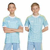 Juventus Youth 2025/26 Away Replica Jersey / Soccer Discount